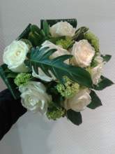 fleuriste à neuville sur saone